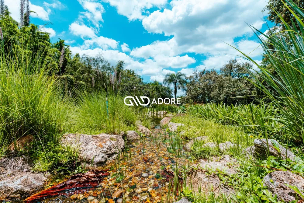 Casa de Condomínio, 6 quartos - Foto 33