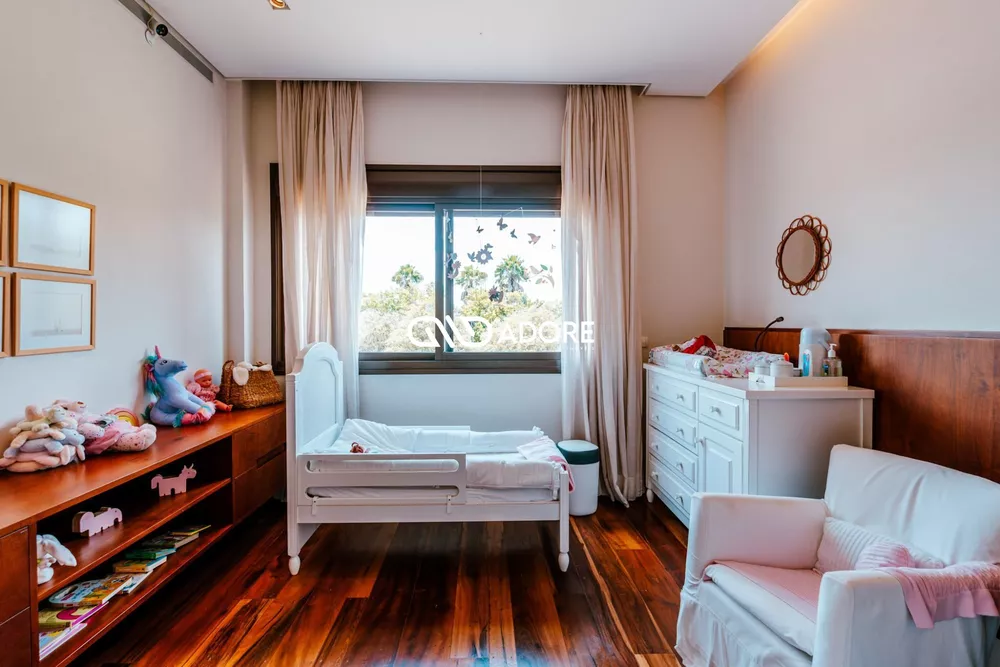 Casa de Condomínio, 6 quartos - Foto 47