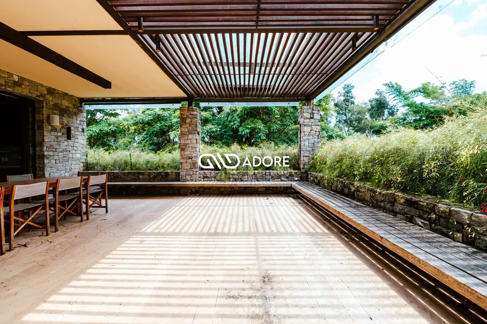 Casa de Condomínio, 6 quartos - Foto 13