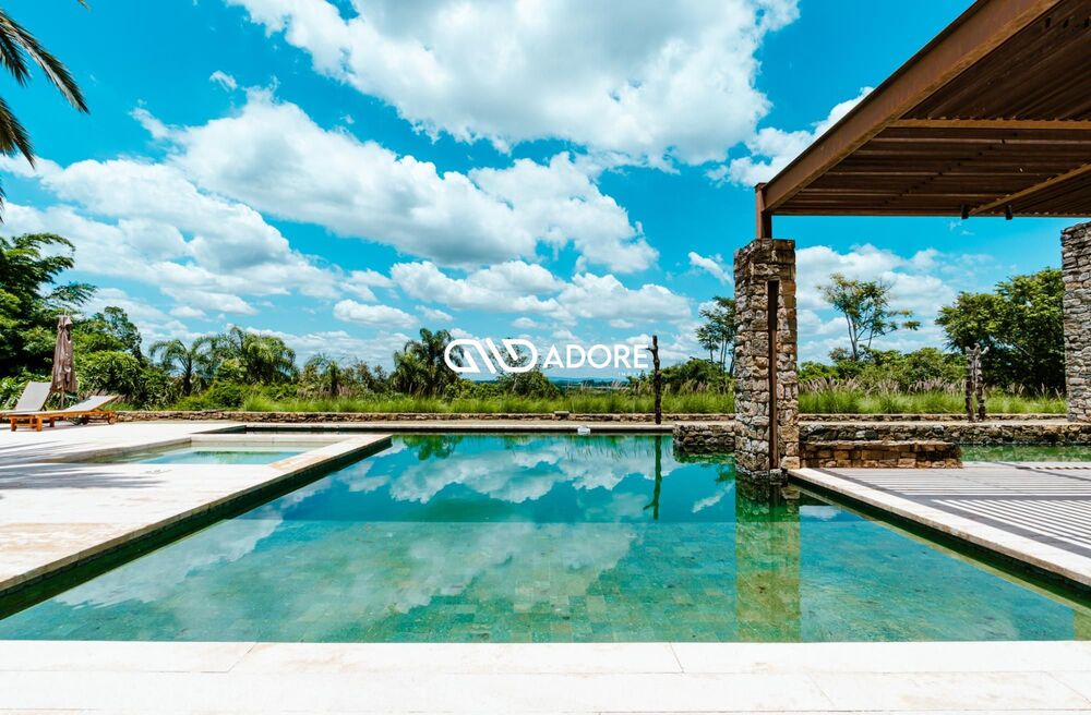 Casa de Condomínio à venda com 6 quartos, 3688m² - Foto 8