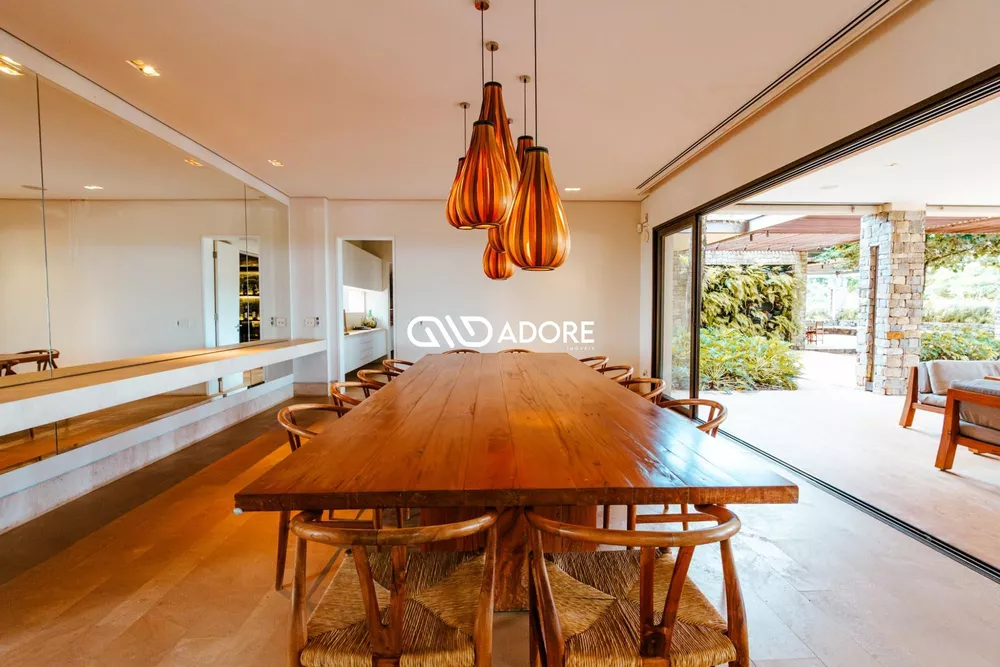 Casa de Condomínio, 6 quartos - Foto 8