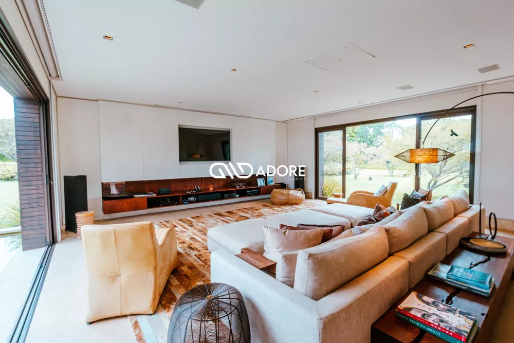 Casa de Condomínio, 6 quartos - Foto 4