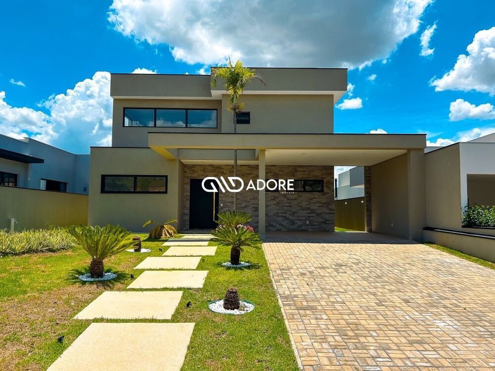 Casa de Condomínio, 3 quartos - Foto 3