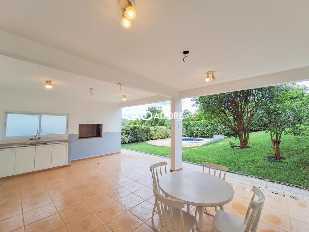 Casa de Condomínio para alugar com 4 quartos, 316m² - Foto 6