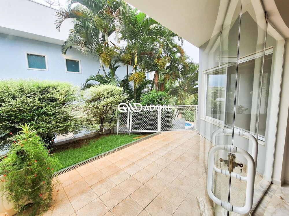 Casa de Condomínio para alugar com 4 quartos, 316m² - Foto 14