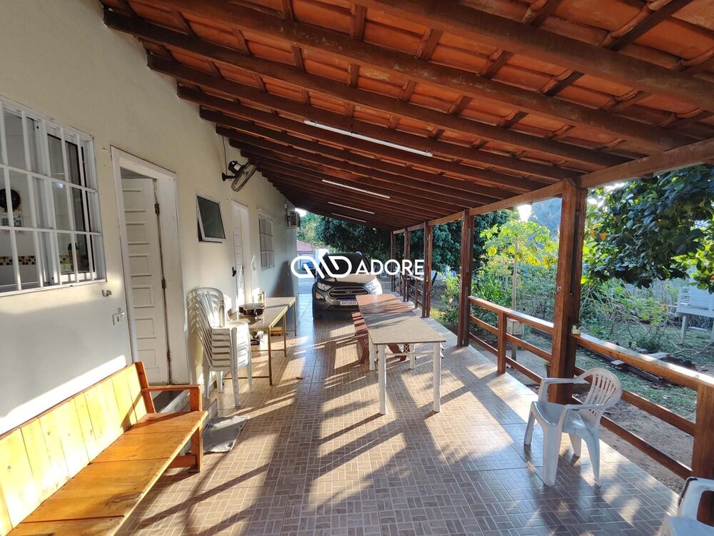 Casa de Condomínio, 3 quartos - Foto 11