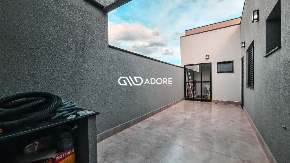 Casa de Condomínio, 3 quartos - Foto 27