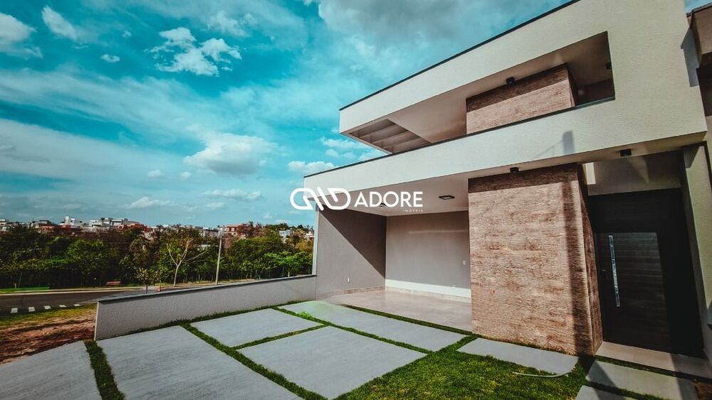 Casa de Condomínio, 3 quartos - Foto 3