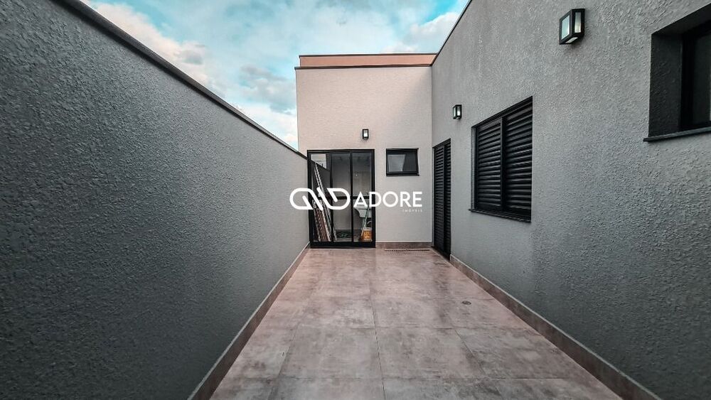 Casa de Condomínio, 3 quartos - Foto 28