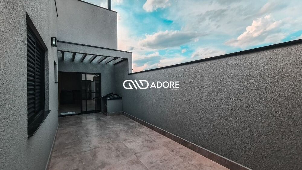 Casa de Condomínio, 3 quartos - Foto 30