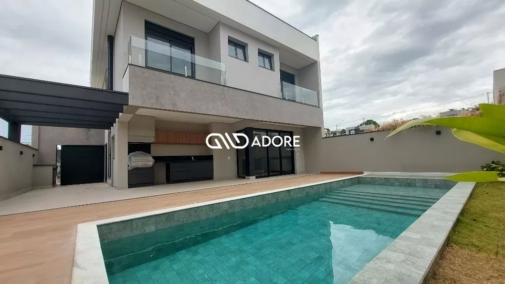 Casa de Condomínio, 3 quartos - Foto 10