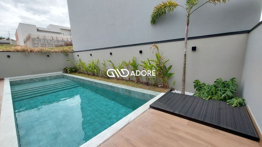 Casa de Condomínio, 3 quartos - Foto 45