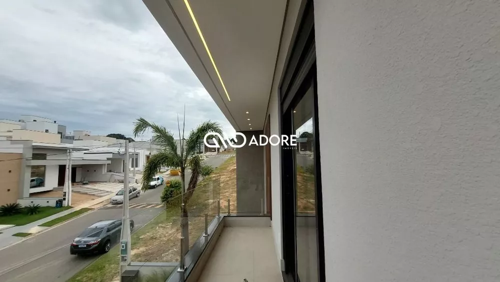 Casa de Condomínio, 3 quartos - Foto 2