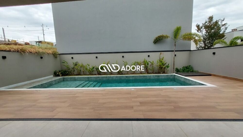 Casa de Condomínio, 3 quartos - Foto 47