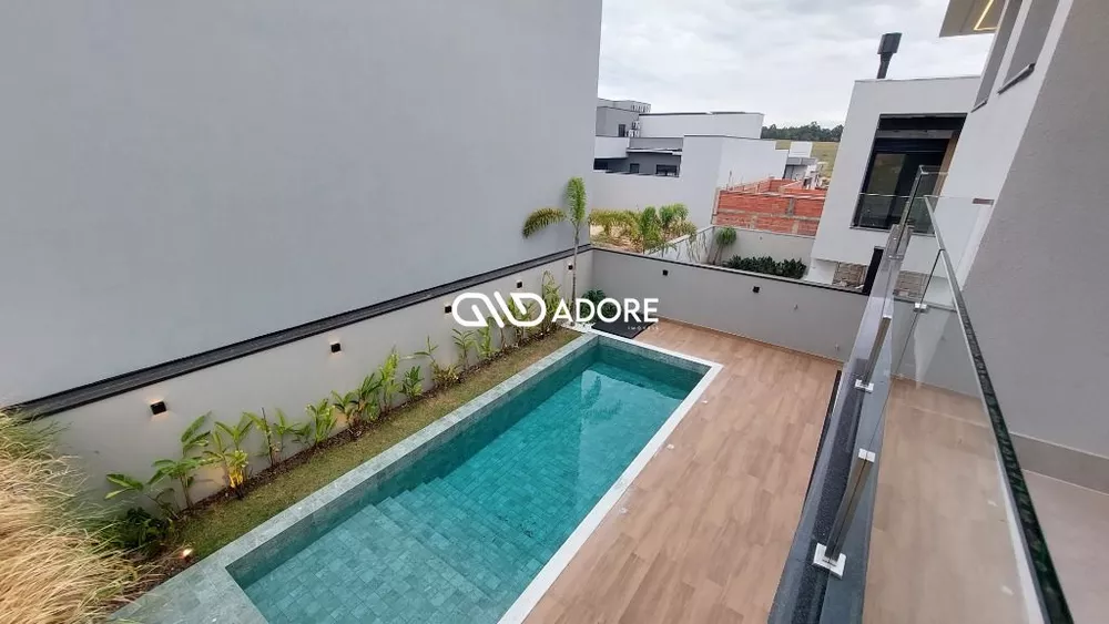 Casa de Condomínio, 3 quartos - Foto 9