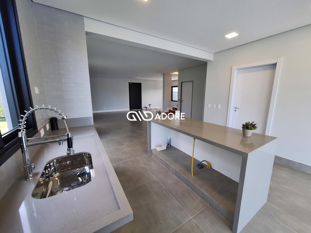 Casa de Condomínio à venda com 4 quartos, 337m² - Foto 9