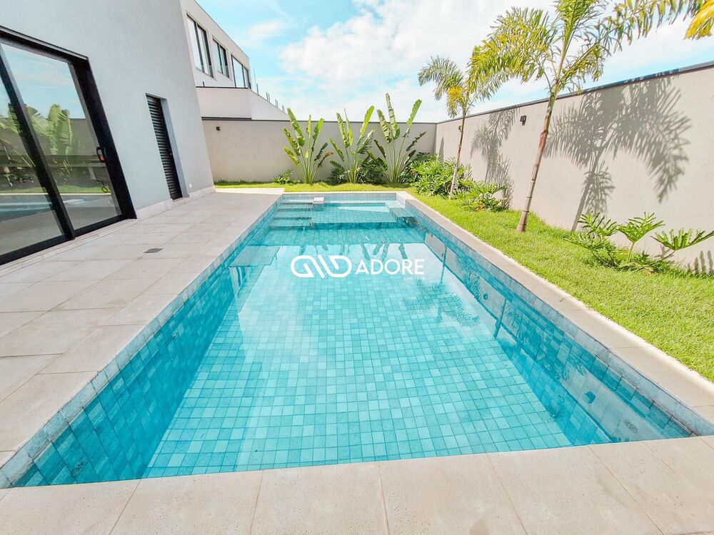 Casa de Condomínio à venda com 4 quartos, 337m² - Foto 14