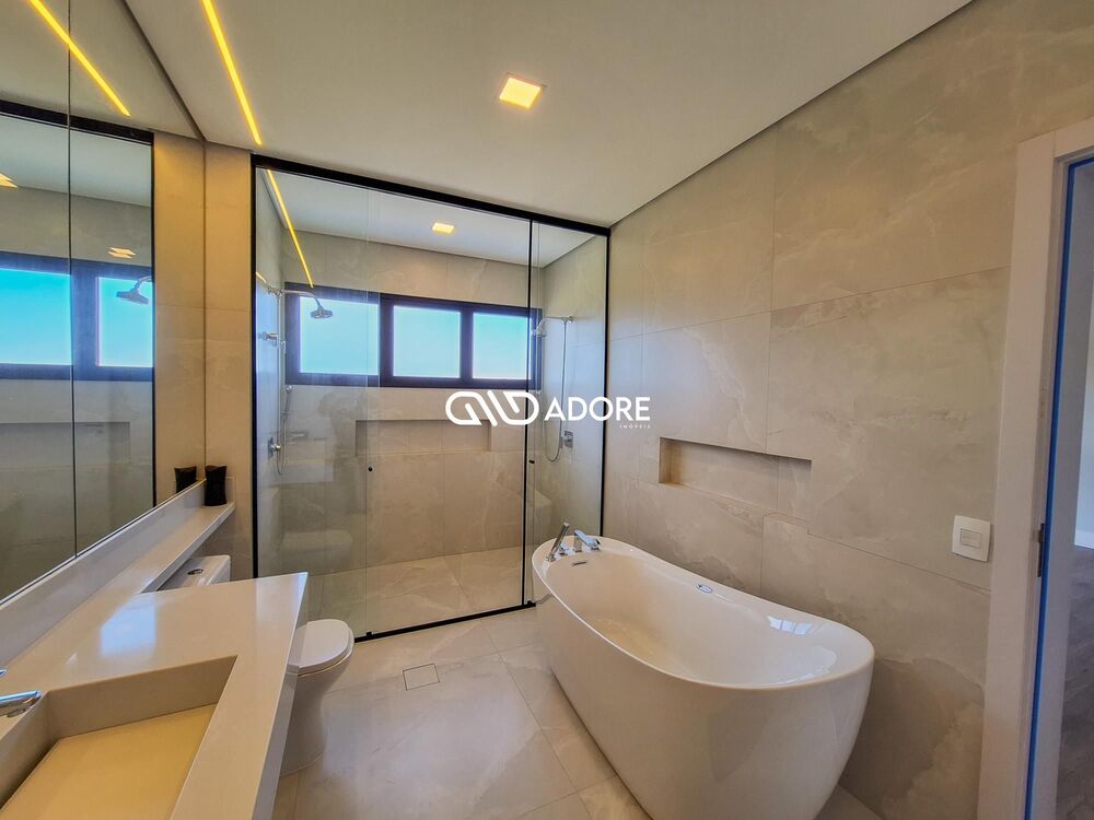 Casa de Condomínio à venda com 4 quartos, 337m² - Foto 22