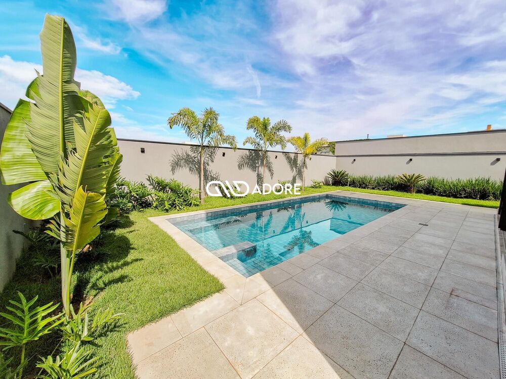 Casa de Condomínio à venda com 4 quartos, 337m² - Foto 13