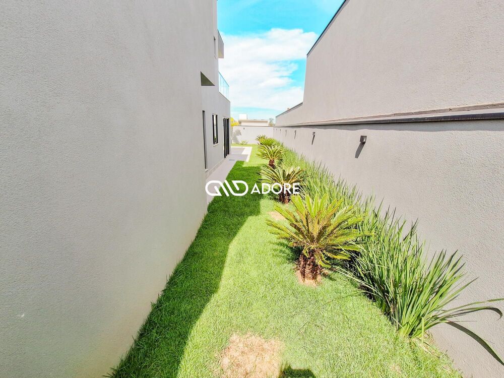Casa de Condomínio à venda com 4 quartos, 337m² - Foto 18