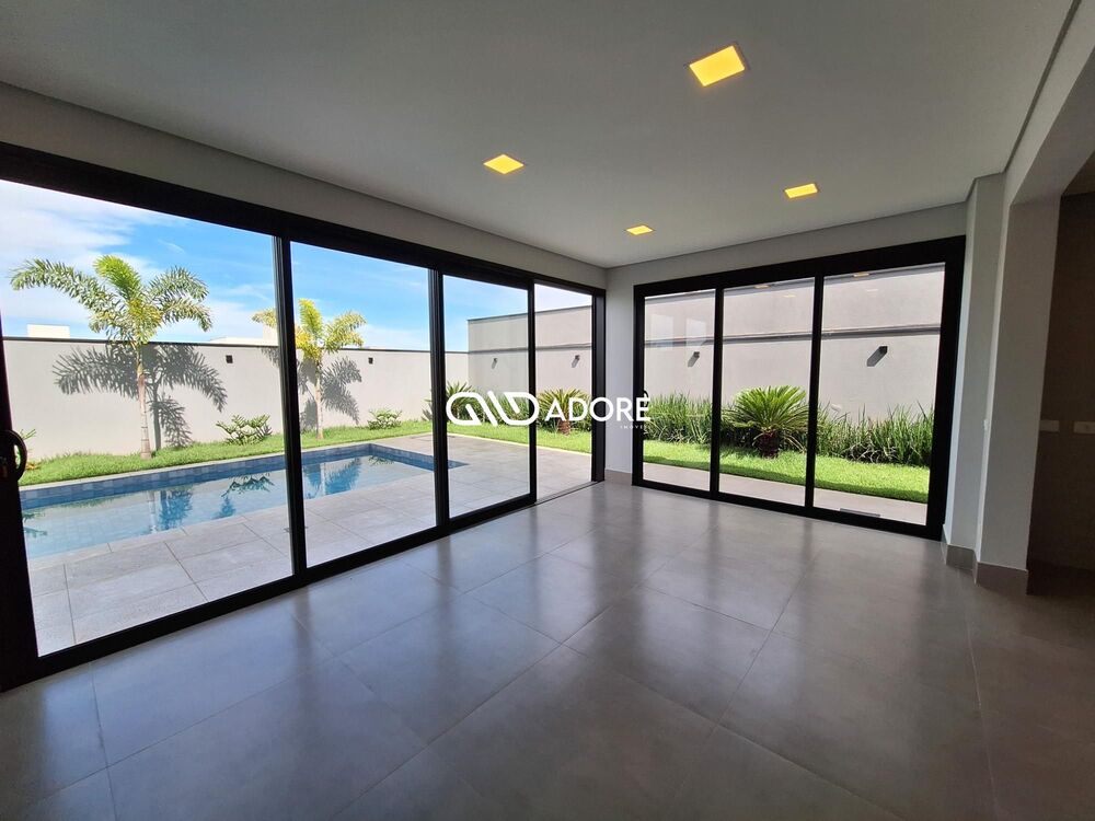 Casa de Condomínio à venda com 4 quartos, 337m² - Foto 12