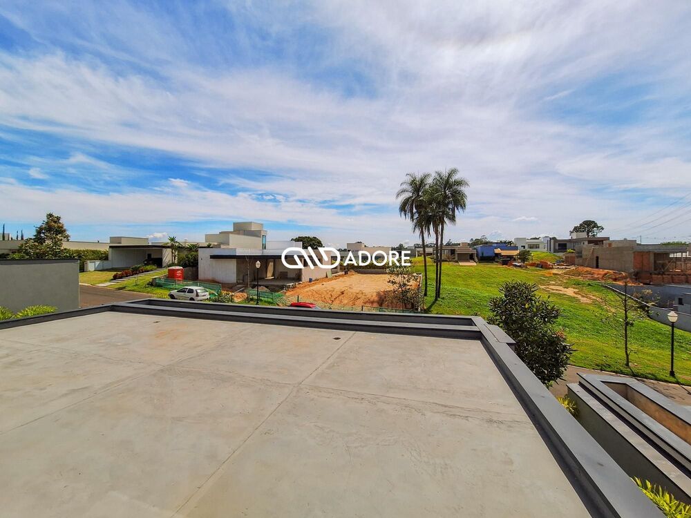 Casa de Condomínio à venda com 4 quartos, 337m² - Foto 33