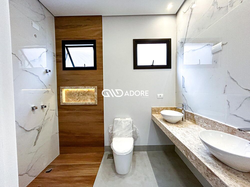 Casa de Condomínio, 3 quartos - Foto 10