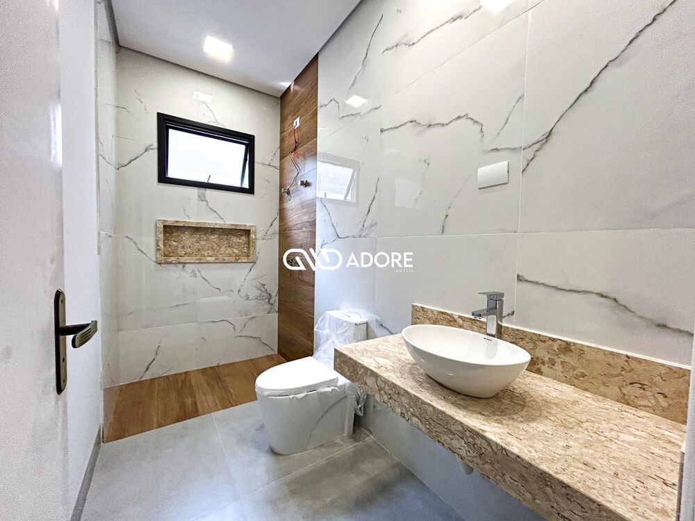 Casa de Condomínio, 3 quartos - Foto 13