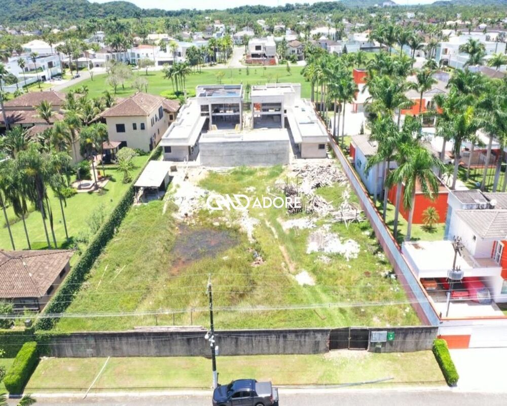Terreno, 1000 m² - Foto 2