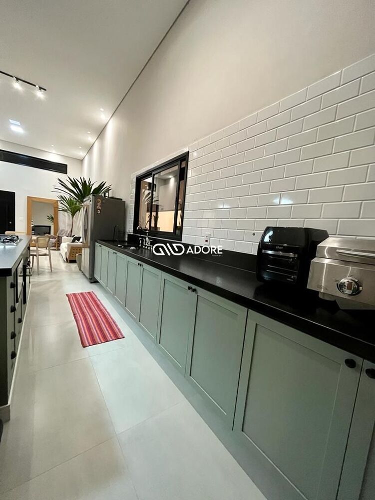 Casa de Condomínio, 3 quartos - Foto 6