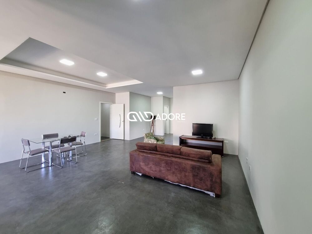 Apartamento, 2 quartos, 136 m² - Foto 2