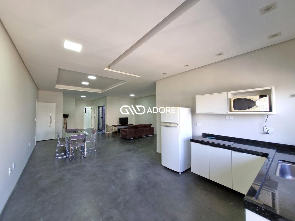 Apartamento, 2 quartos, 136 m² - Foto 1
