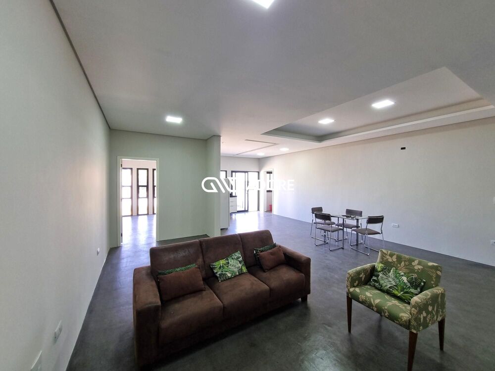 Apartamento, 2 quartos, 136 m² - Foto 3