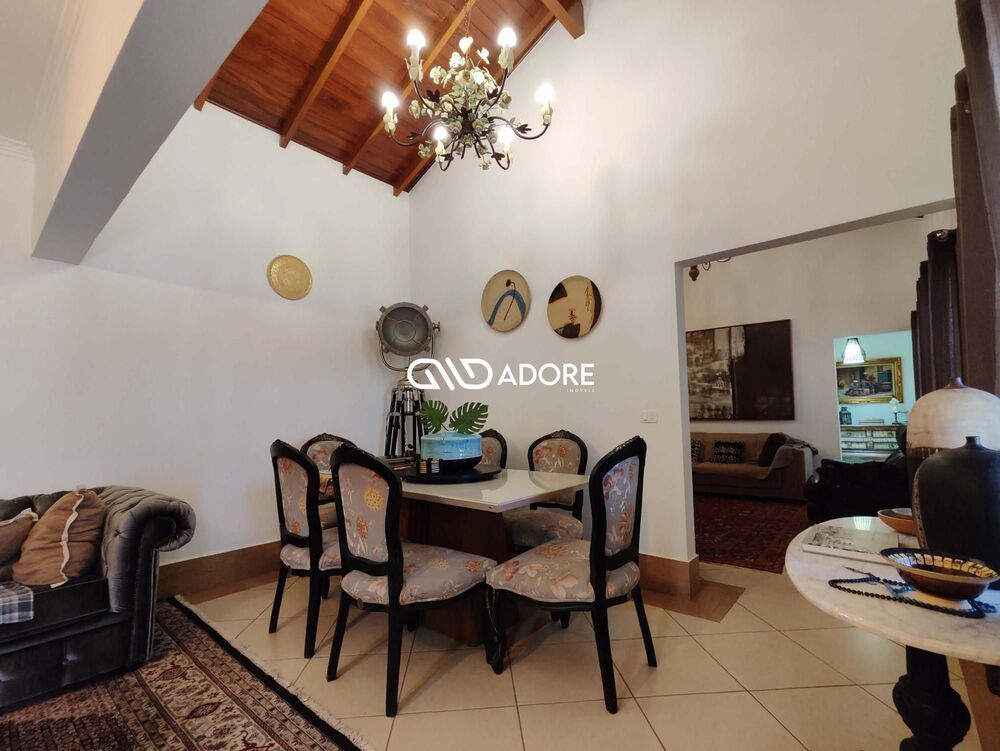 Casa de Condomínio, 3 quartos - Foto 6