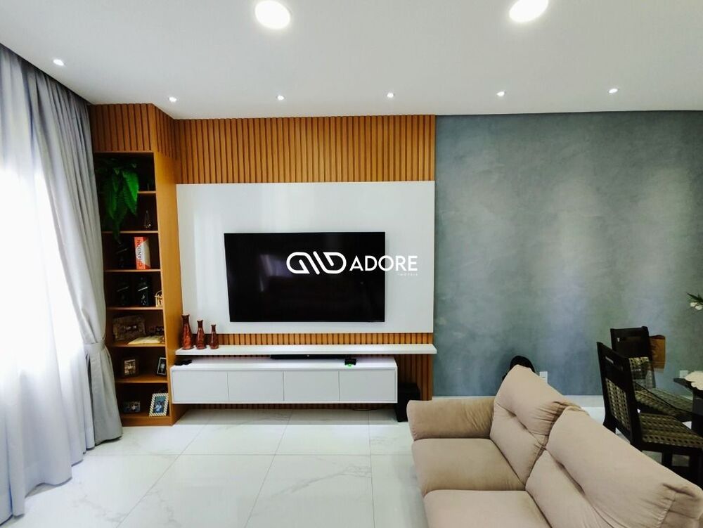 Casa de Condomínio à venda com 2 quartos, 200m² - Foto 2