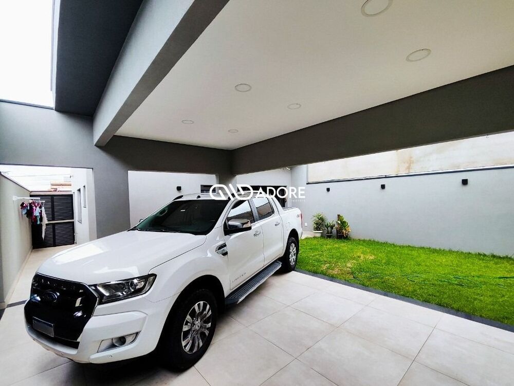 Casa de Condomínio à venda com 2 quartos, 200m² - Foto 13