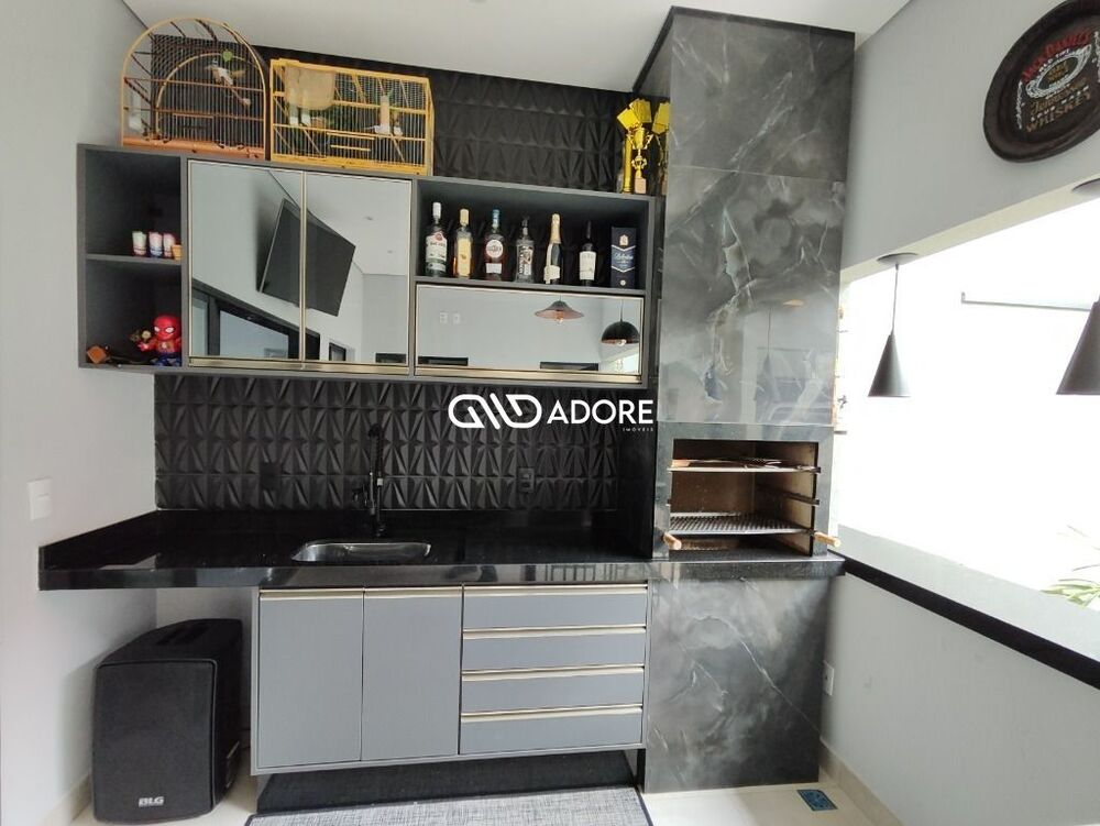 Casa de Condomínio à venda com 2 quartos, 200m² - Foto 10
