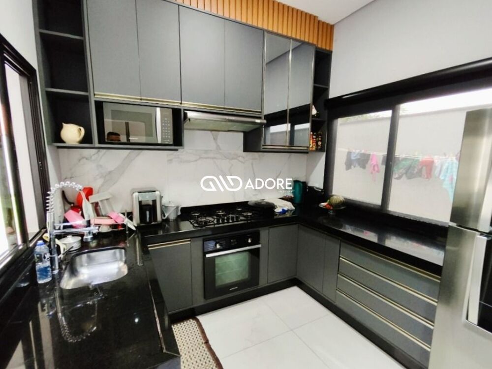 Casa de Condomínio à venda com 2 quartos, 200m² - Foto 3