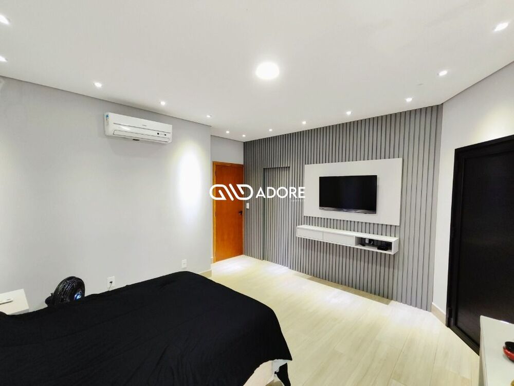 Casa de Condomínio à venda com 2 quartos, 200m² - Foto 4