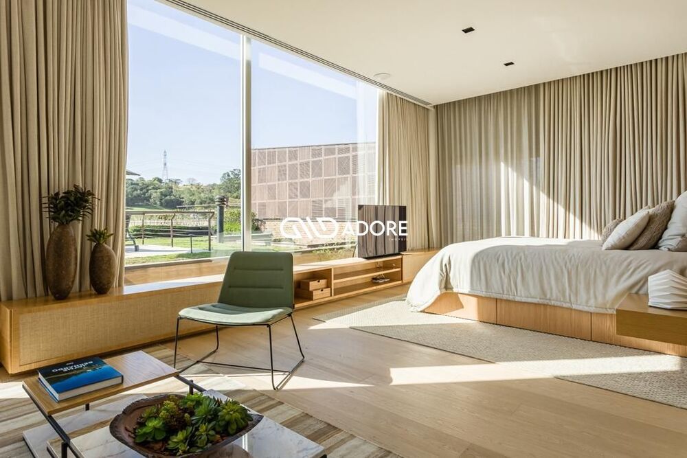 Casa de Condomínio, 5 quartos - Foto 12