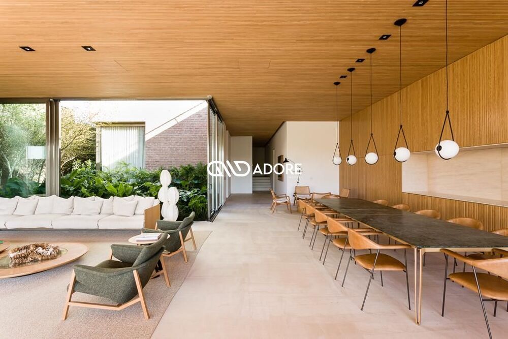 Casa de Condomínio, 5 quartos - Foto 6