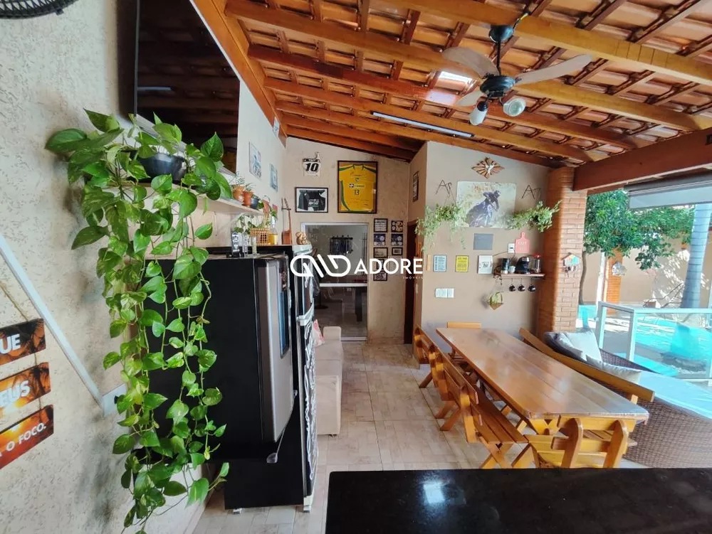 Casa de Condomínio, 2 quartos - Foto 4