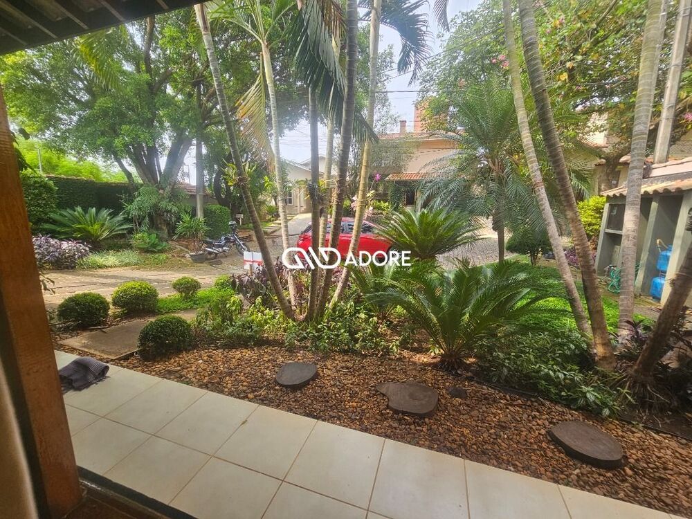 Casa de Condomínio à venda com 4 quartos, 163m² - Foto 16
