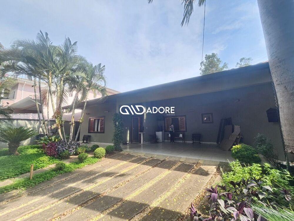 Casa de Condomínio à venda com 4 quartos, 163m² - Foto 2