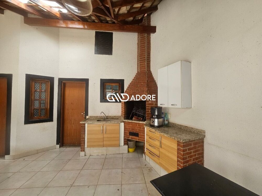 Casa de Condomínio à venda com 4 quartos, 163m² - Foto 9
