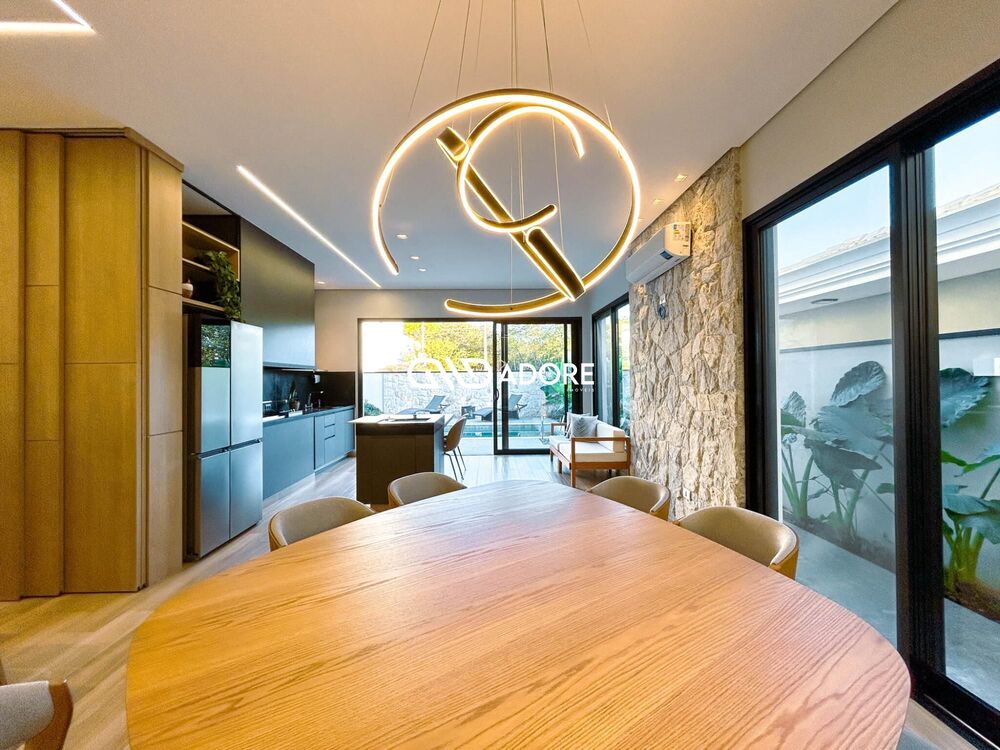 Casa de Condomínio, 3 quartos - Foto 7