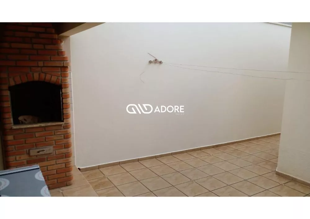 Casa, 3 quartos, 139 m² - Foto 4