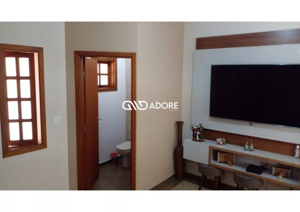 Casa, 3 quartos, 139 m² - Foto 2