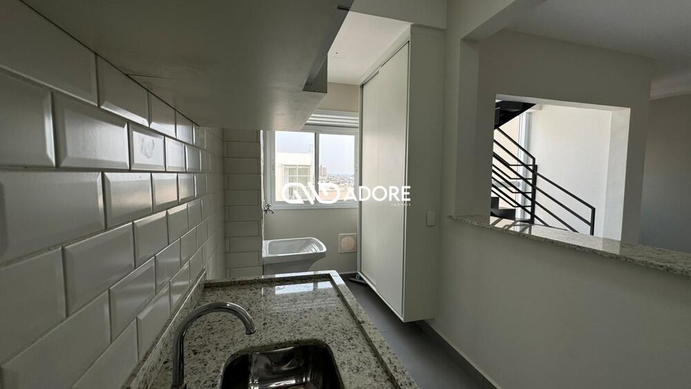 Apartamento, 2 quartos, 63 m² - Foto 2