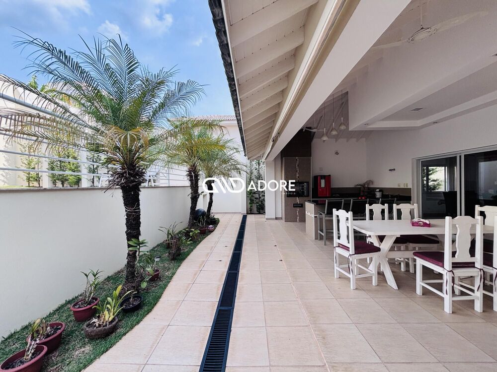 Casa de Condomínio, 5 quartos - Foto 12